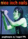 Nine Inch Nails - Poughkeepsie, NY, 3 August 1994
