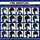 The Beatles - A Hard Day's Night