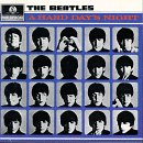 The Beatles - A Hard Day's Night