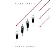 Kraftwerk - Aerodynamik