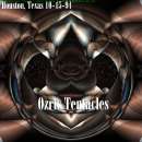 Ozric Tentacles - Houston, Texas 10-15-94