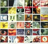 Pearl Jam - No Code