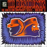 Residents - Stars & Hank Forever