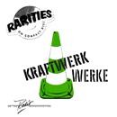 Kraftwerk - Werke-Westwood One-Rarities On Compact Disc Vol. 55