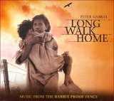 Peter Gabriel - Long Walk Home