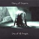 Diary Of Dreams - One Of 18 Angels