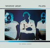Tangerine Dream - Poland - The Warsaw Concert