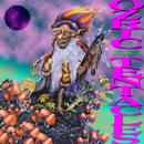 Ozric Tentacles - Fox Theater, Boulder, CO, April 26, 1994