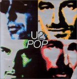 U2 - Pop