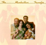 The Manhattan Transfer - Coming Out