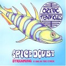 Ozric Tentacles - Spice Doubt