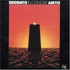 Deodato / Airto - In Concert