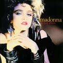 Madonna - The First Album