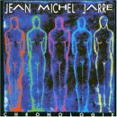 Jean Michel Jarre - Chronologie