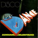 Adriano Celentano - Disco Dance