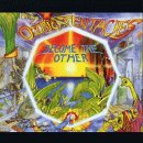 Ozric Tentacles - Become The Other