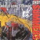 Andy Summers - World Gone Strange