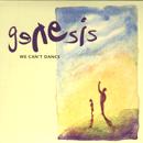 Genesis - We Can't Dance