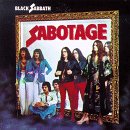 BLACK SABBATH - Sabotage