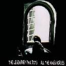 The Legendary Pink Dots - All The King's Horses