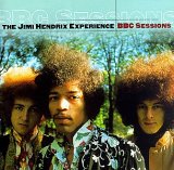The Jimi Hendrix Experience - BBC Sessions