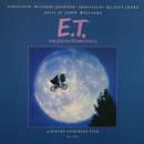 Michael Jackson - E.T. - The Extra-Terrestrial