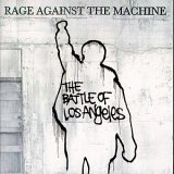 Rage Against The Machine - The Battle Of Los Angeles