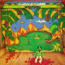 Caetano Veloso - Estrangeiro