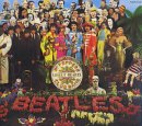 Beatles - Sgt. Pepper's Lonely Hearts Club Band