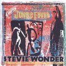 Stevie Wonder - Jungle Fever