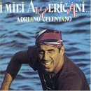 Adriano Celentano - I Miei Americani