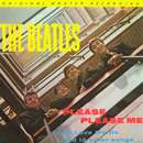 The Beatles - Please Please Me