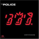 The Police - Ghost In The Machine