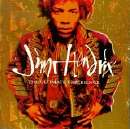 Jimi Hendrix - The Ultimate Experience