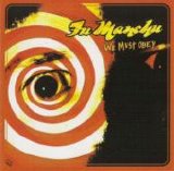Fu Manchu - We Must Obey