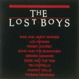 Soundtrack - The Lost Boys