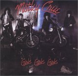 Mötley Crüe - Girls, Girls, Girls [Crucial Crue]