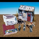 ZZ Top - Chrome, Smoke & BBQ