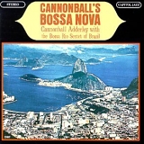 Cannonball Adderley - Cannonball's Bossa Nova