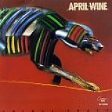 April Wine - Animal Grace