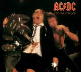 AC/DC - If You Want Blood You've Got It (Remastered)