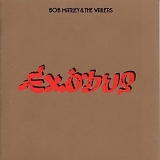 Marley, Bob & The Wailers - Exodus