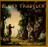 Blues Traveler - Travelers & Thieves