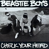 The Beastie Boys - Check Your Head