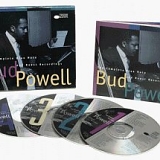 Bud Powell - The Complete Blue Note & Roost Recordings