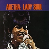 Franklin Aretha - Lady Soul