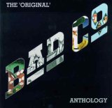 Bad Company - The 'Original' Bad Co. Anthology