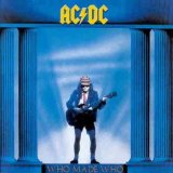 AC DC - Who Made Who