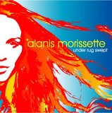 Morissette, Alanis - Under Rug Swept