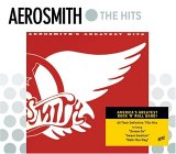 Aerosmith - Aerosmith - Greatest Hits